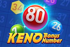 Sloto'Cash Casino background