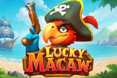 Sloto'Cash Casino background