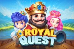 Sloto'Cash Casino background