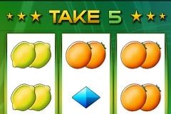 Sloto'Cash Casino background