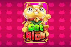 Sloto'Cash Casino background