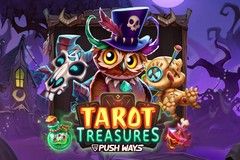 Sloto'Cash Casino background