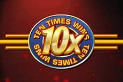 Sloto'Cash Casino background