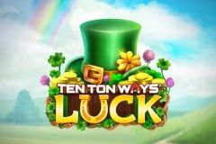 Sloto'Cash Casino background