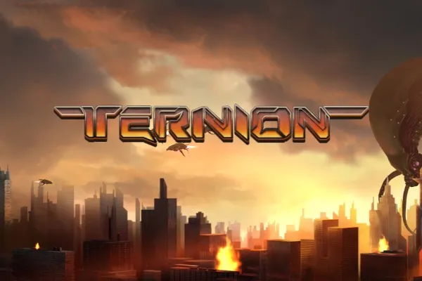 Sloto'Cash Casino background