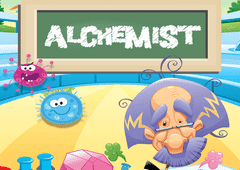 Sloto'Cash Casino background