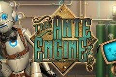 Sloto'Cash Casino background