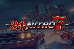 Sloto'Cash Casino background