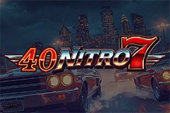 Sloto'Cash Casino background