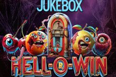 Sloto'Cash Casino background