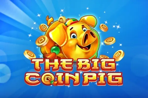 Sloto'Cash Casino background