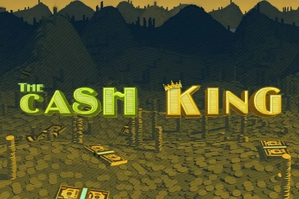 Sloto'Cash Casino background