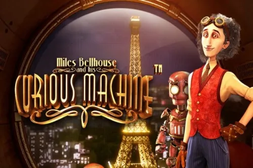 Sloto'Cash Casino background