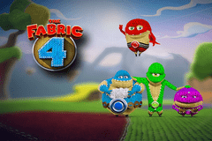 Sloto'Cash Casino background