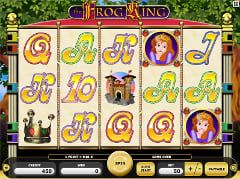 Sloto'Cash Casino background