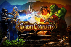 Sloto'Cash Casino background