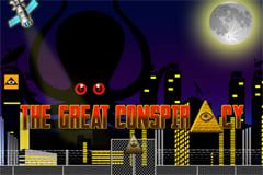 Sloto'Cash Casino background