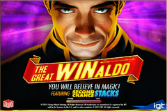 Sloto'Cash Casino background