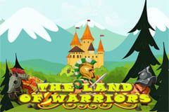 Sloto'Cash Casino background