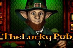 Sloto'Cash Casino background
