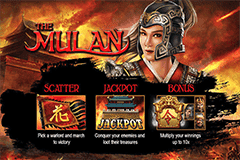 Sloto'Cash Casino background