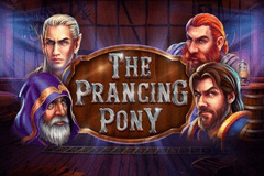 Sloto'Cash Casino background