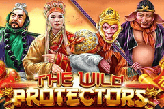 Sloto'Cash Casino background