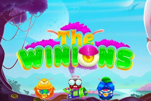 Sloto'Cash Casino background