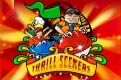 Sloto'Cash Casino background