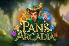 Sloto'Cash Casino background