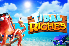 Sloto'Cash Casino background