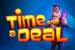 Sloto'Cash Casino background