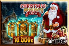 Sloto'Cash Casino background