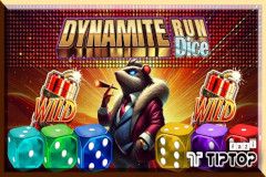 Sloto'Cash Casino background