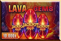 Sloto'Cash Casino background