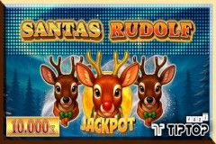 Sloto'Cash Casino background