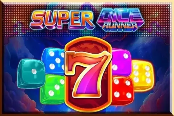Sloto'Cash Casino background