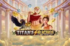 Sloto'Cash Casino background