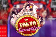 Sloto'Cash Casino background