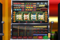 Sloto'Cash Casino background