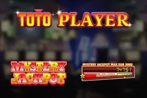 Sloto'Cash Casino background