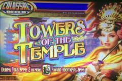 Sloto'Cash Casino background