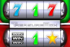 Sloto'Cash Casino background