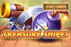 Sloto'Cash Casino background