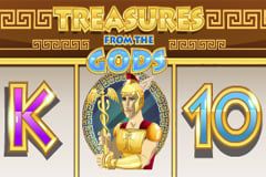 Sloto'Cash Casino background