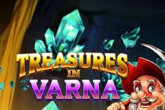 Sloto'Cash Casino background