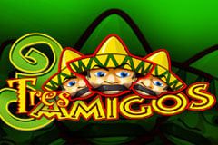 Sloto'Cash Casino background