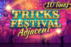 Sloto'Cash Casino background