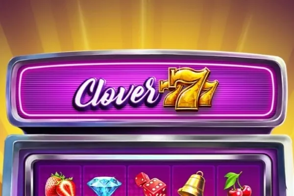 Sloto'Cash Casino background