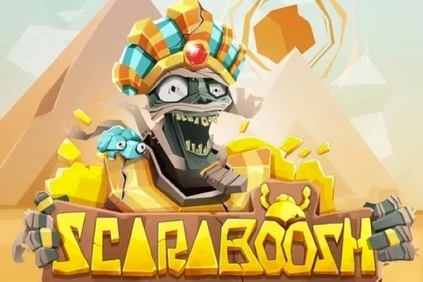 Sloto'Cash Casino background